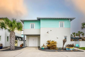 The Hideaway condo